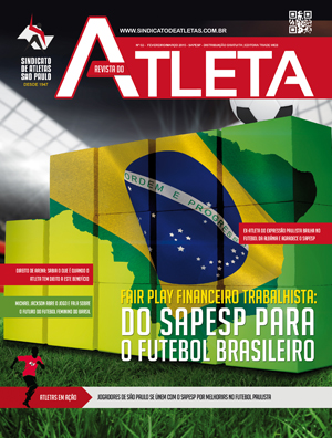 Fair Play Financeiro: do Sapesp para o Futebol Brasileiro